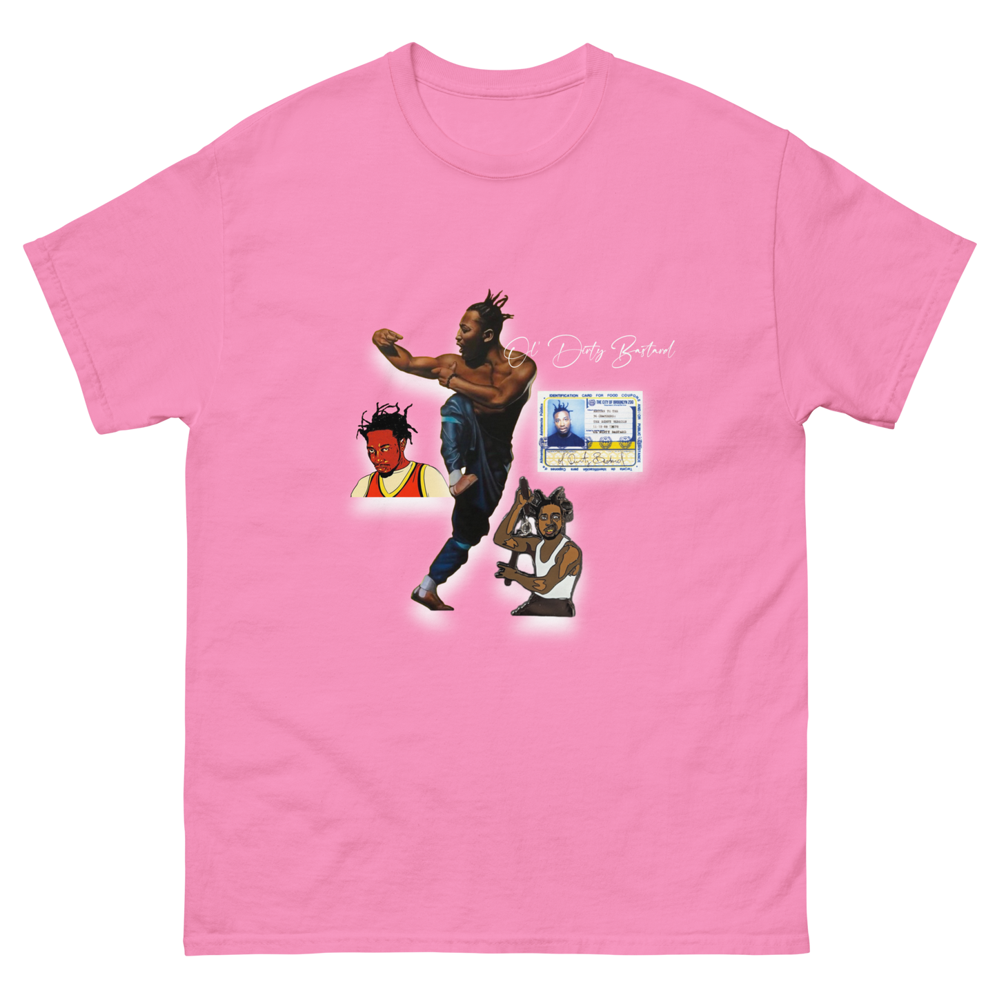 “ODB” T-Shirt