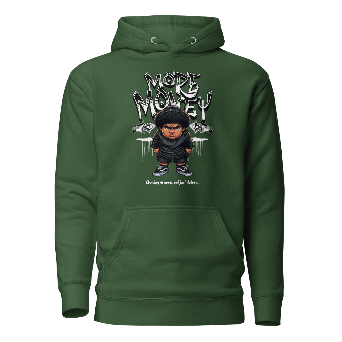 “More Money” Hoodie