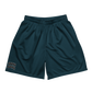 “Sospwa” Mesh Shorts (Solids)
