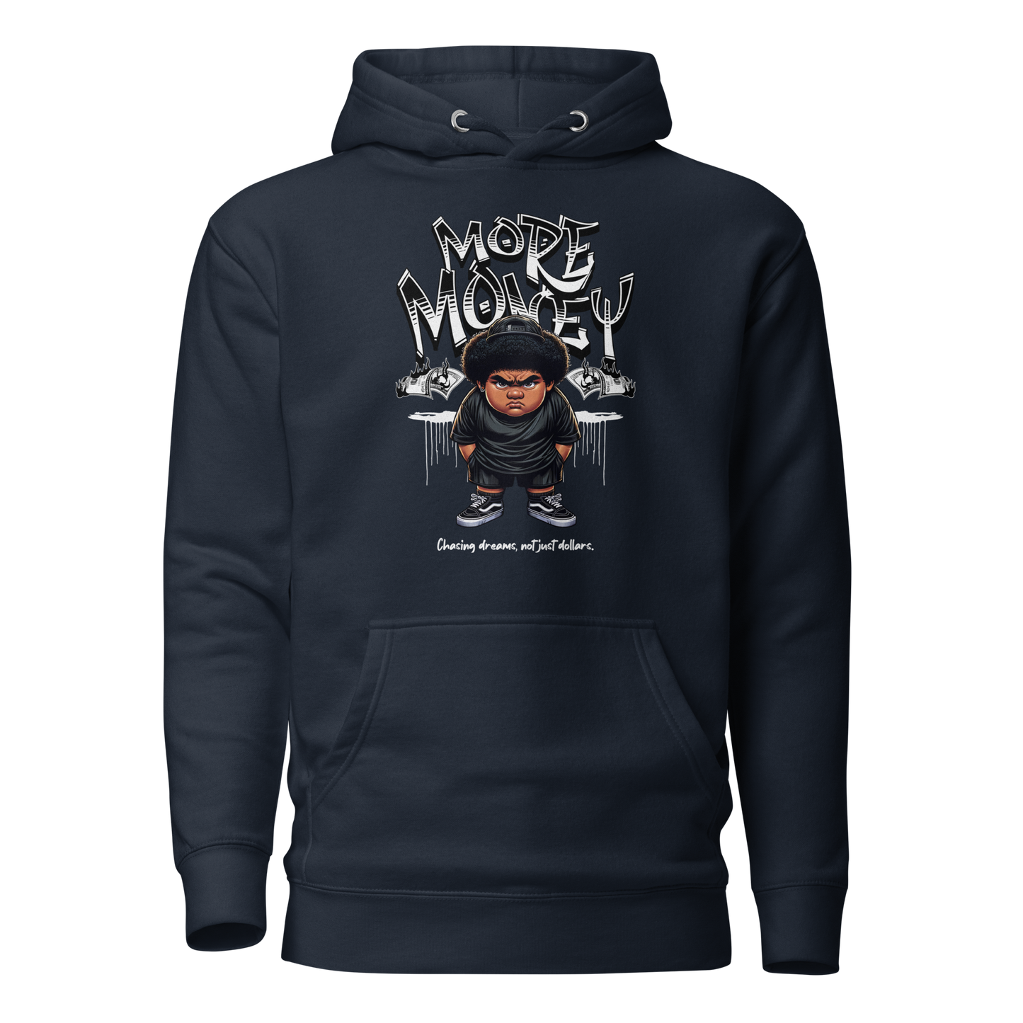 “More Money” Hoodie