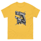 Gun Graphic T-Shirt