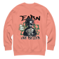 “Earn More, Live Better” Sweatshirt
