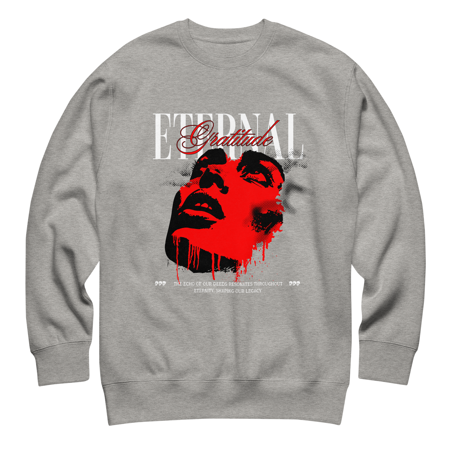 “Eternal” Sweatshirt