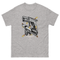 Gun Graphic T-Shirt