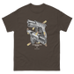 Gun Graphic T-Shirt
