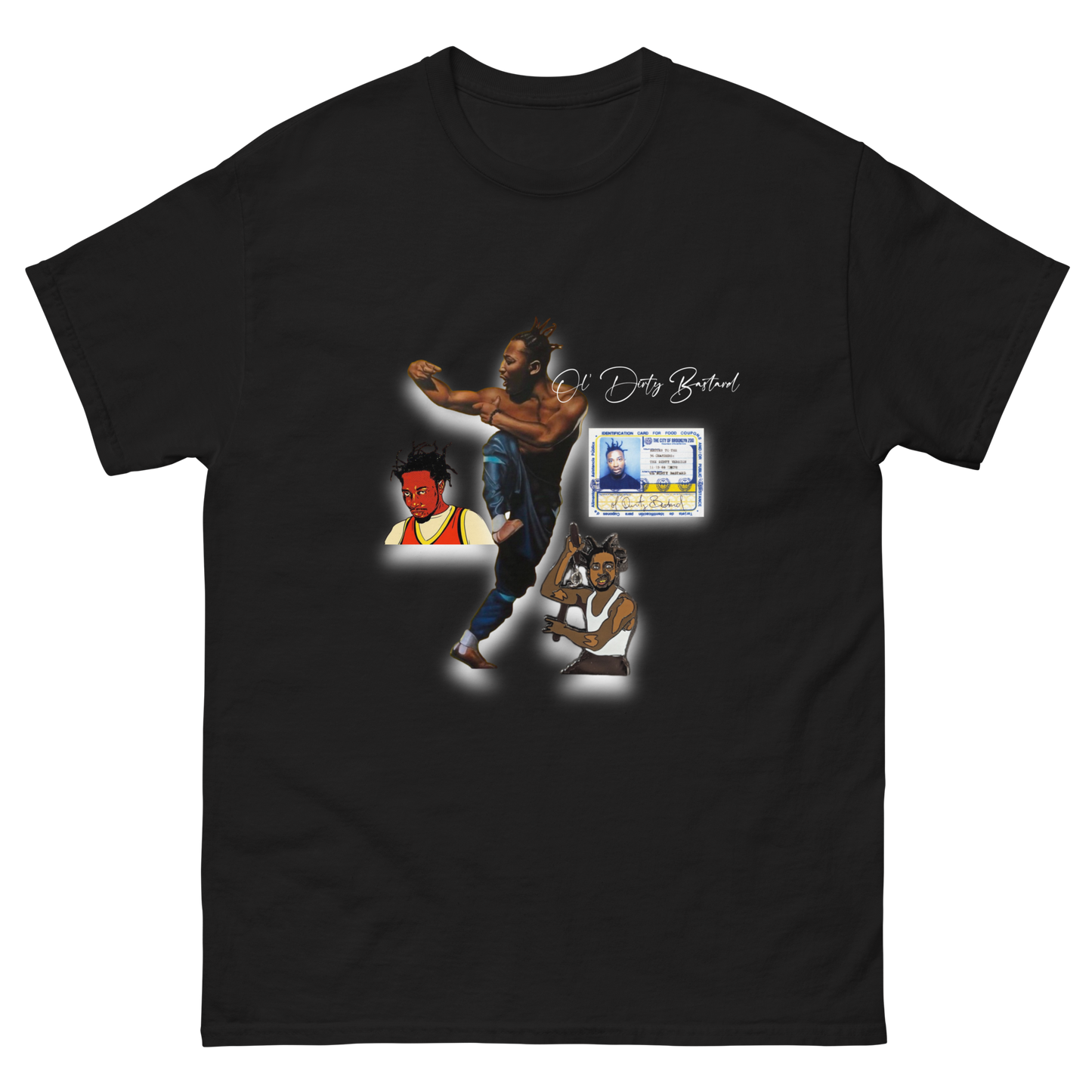 “ODB” T-Shirt