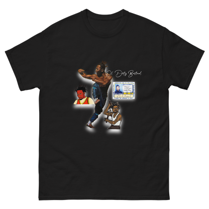 “ODB” T-Shirt