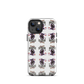 “Sospwa Superior” Phone Case White