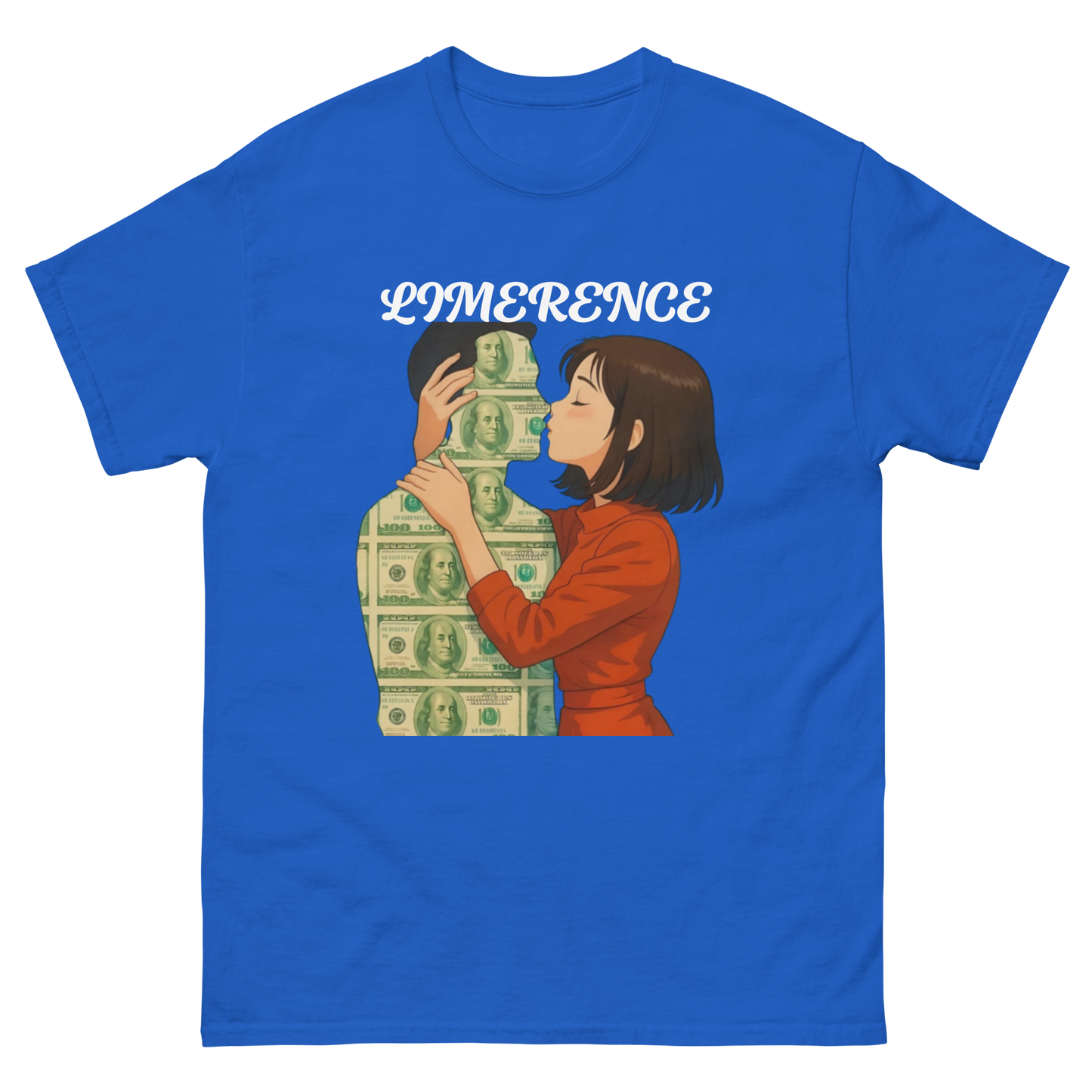 “Limerence” T”Shirt