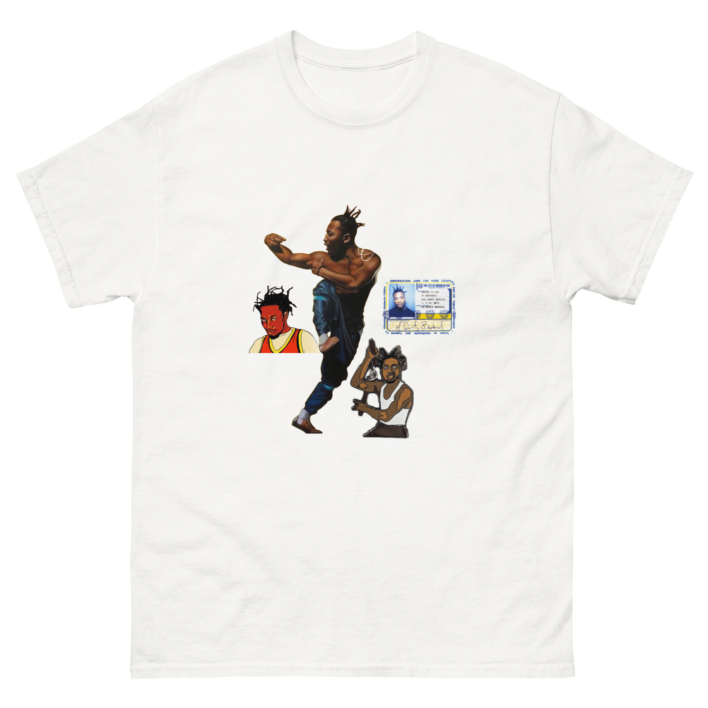 “ODB” T-Shirt