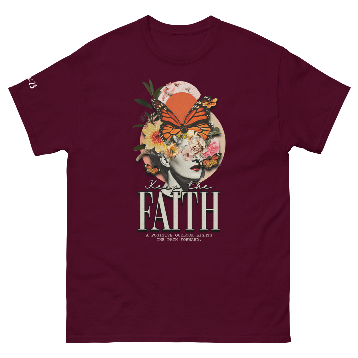 “Faith” T-Shirt