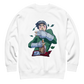 “Drunken First Rock Lee” Sweatshirt