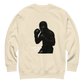 “Talk Shit, Get Hit” Sweatshirt