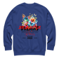 “Beautiful Dreams” Sweatshirt