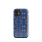 “Sospwa Superior” Phone Case Blue