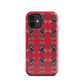 “Sospwa Superior” Phone Case Red