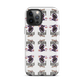 “Sospwa Superior” Phone Case White