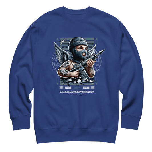 “Rebellion” Sweatshirt