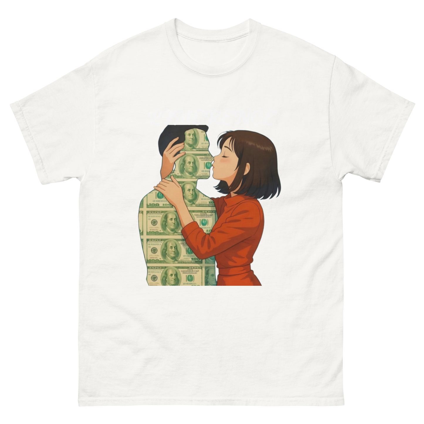 “Limerence” T”Shirt