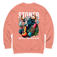 “High On Life, Elevated By Nature” Sweatshirt