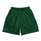 “Sospwa” Mesh Shorts (Solids)