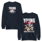 “Young & Rich” Sweatshirt