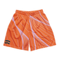 “Sospwa” Mesh Shorts (Patterned 2.0)