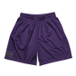 “Sospwa” Mesh Shorts (Solids)