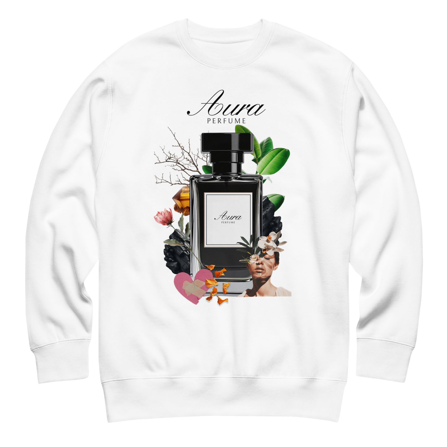 “Aura” Sweatshirt