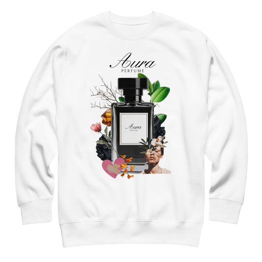 “Aura” Sweatshirt