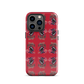 “Sospwa Superior” Phone Case Red