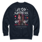 “Retro Sadness” Sweatshirt