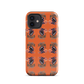 “Sospwa Superior” Phone Case Orange