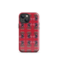 “Sospwa Superior” Phone Case Red
