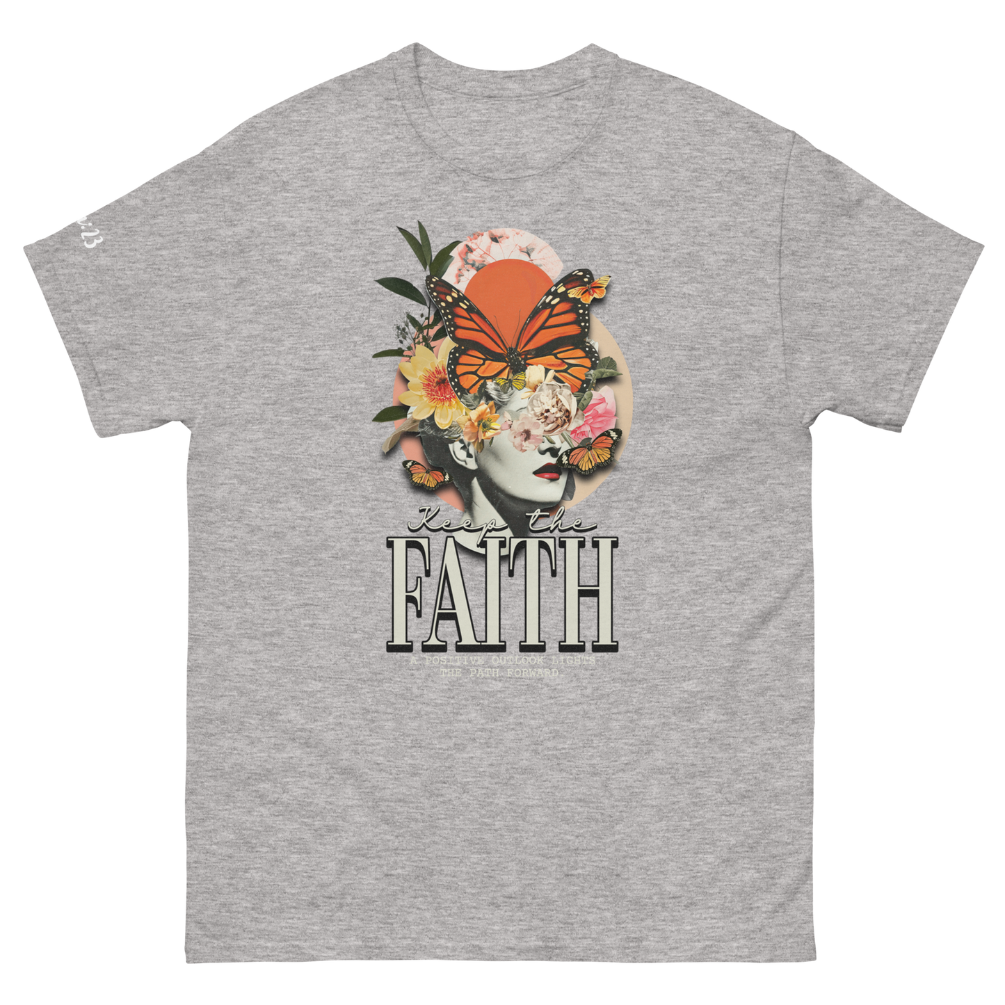 “Faith” T-Shirt