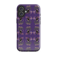 “Sospwa Superior” Phone Case Purple