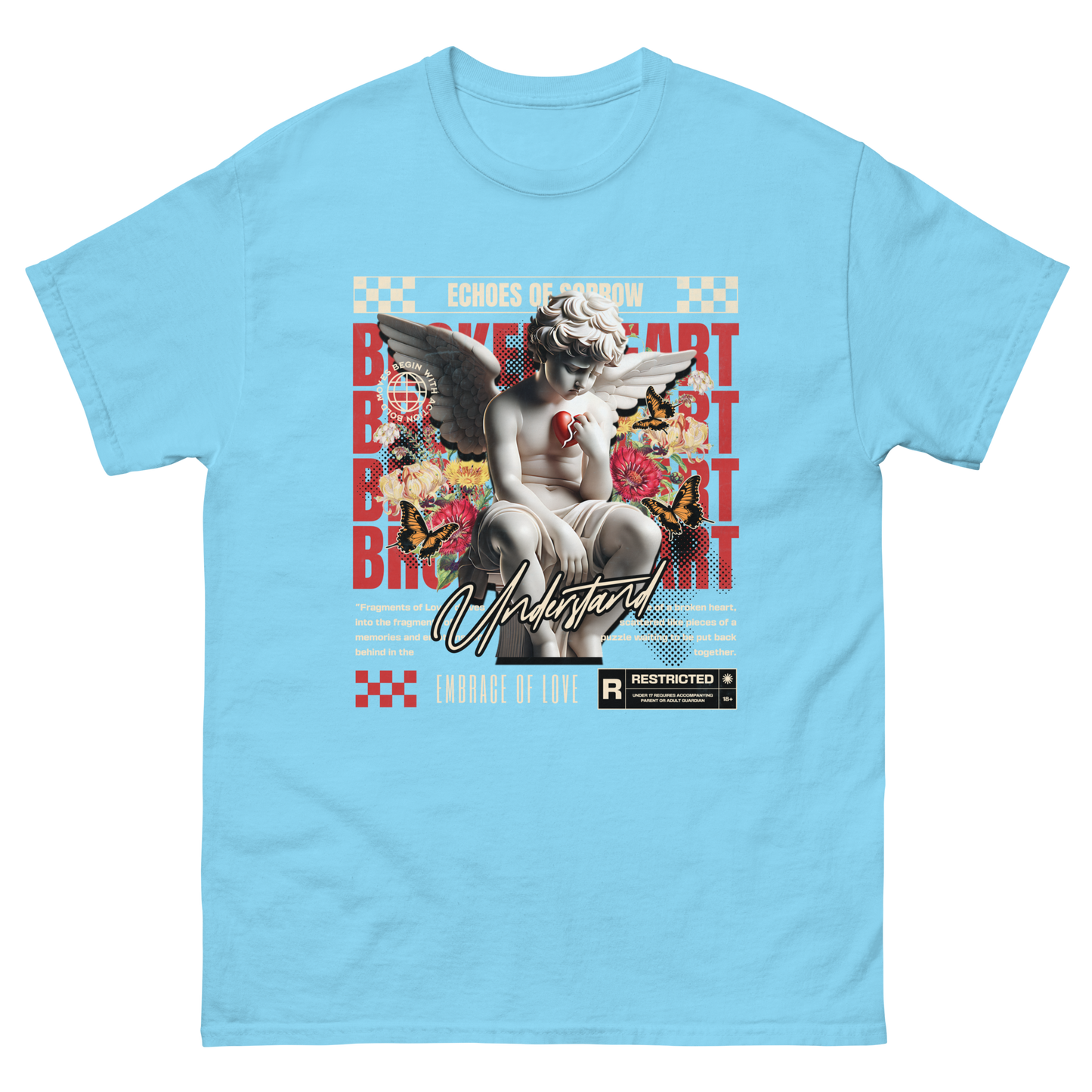 “Understand” T-Shirt