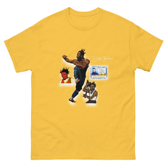 “ODB” T-Shirt