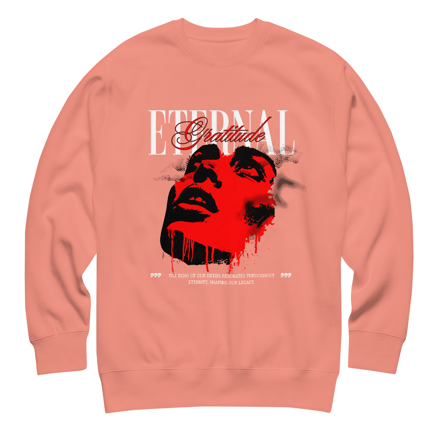 “Eternal” Sweatshirt