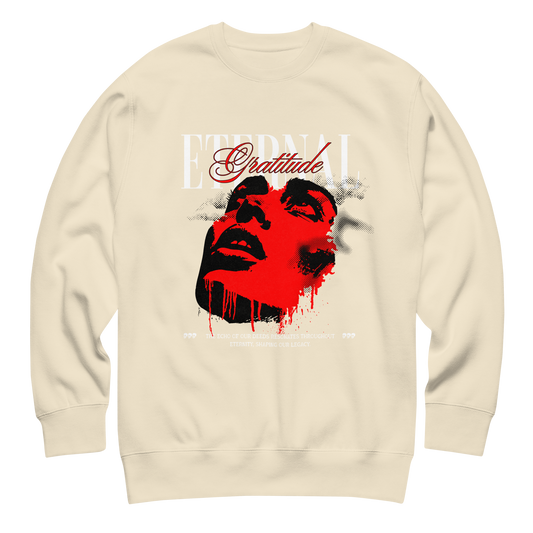 “Eternal” Sweatshirt