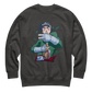“Drunken First Rock Lee” Sweatshirt