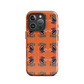 “Sospwa Superior” Phone Case Orange