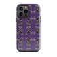 “Sospwa Superior” Phone Case Purple