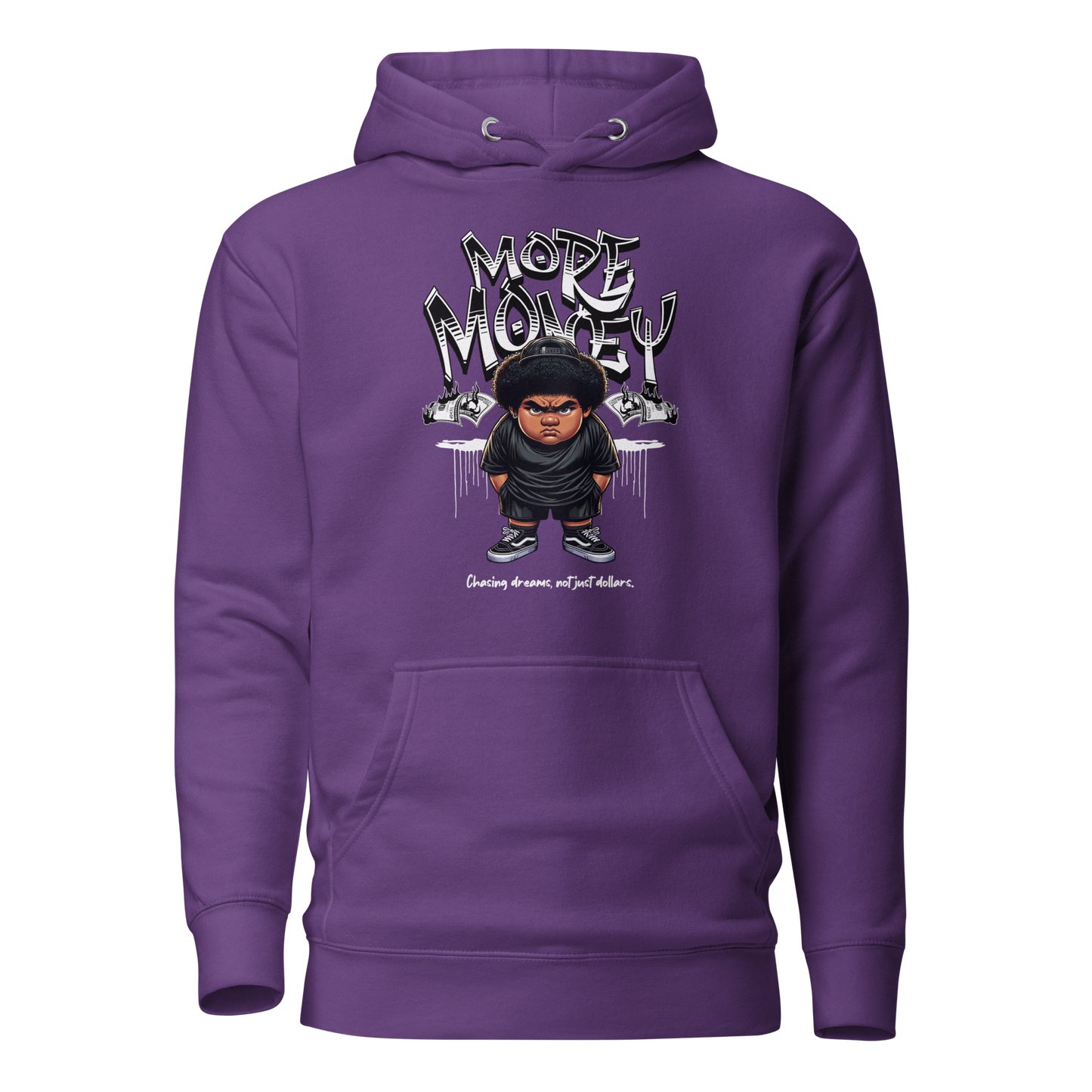 “More Money” Hoodie