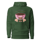 "Keep Punchin! Sospwa" Hoodie
