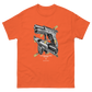 Gun Graphic T-Shirt