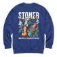 “High On Life, Elevated By Nature” Sweatshirt