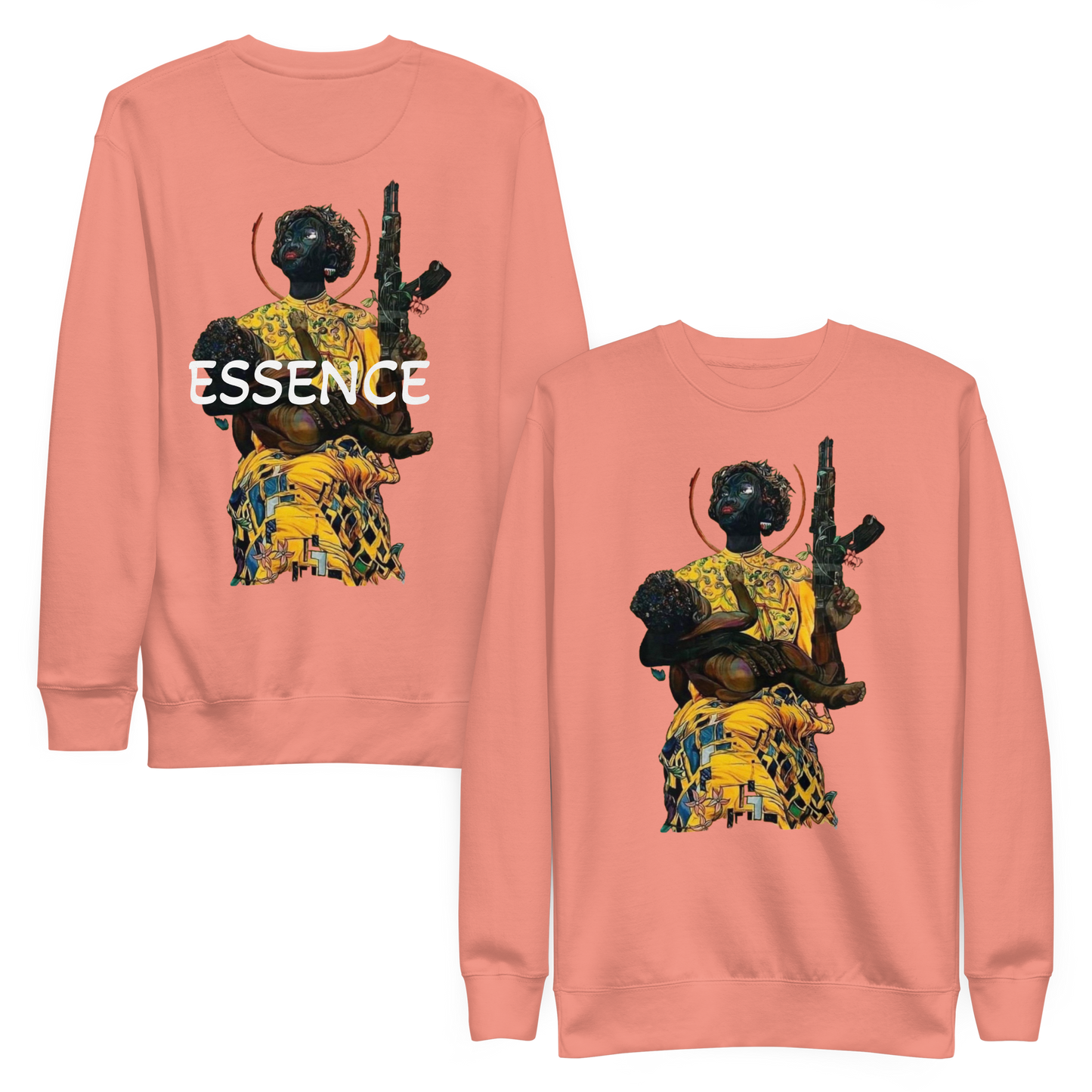 “Mabulu” Sweatshirt