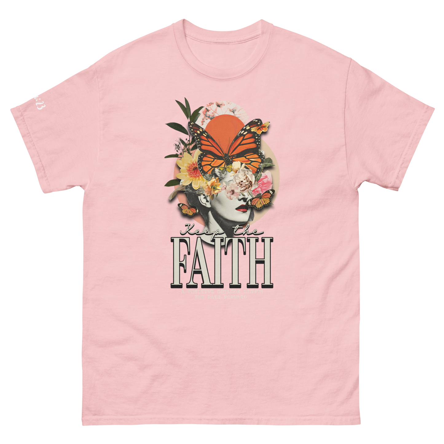 “Faith” T-Shirt