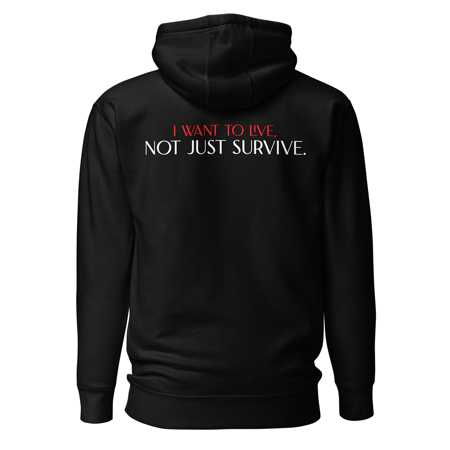 “More Money” Hoodie